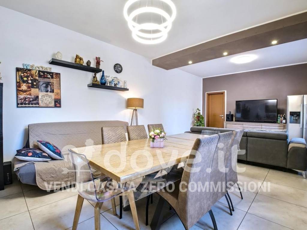 Villa a Francavilla al mare in Contrada Santa Cecilia, 2 - Foto 4
