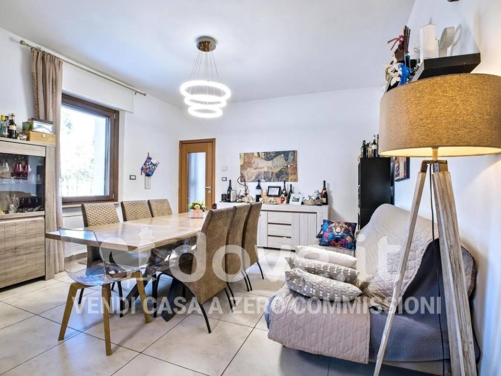Villa a Francavilla al mare in Contrada Santa Cecilia, 2 - Foto 5