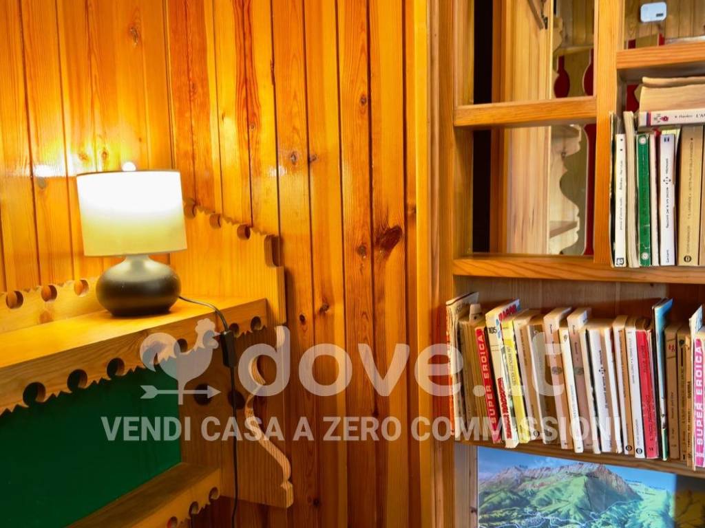 Appartamento a Rieti in Via dei Cerri , 14 - Foto 4