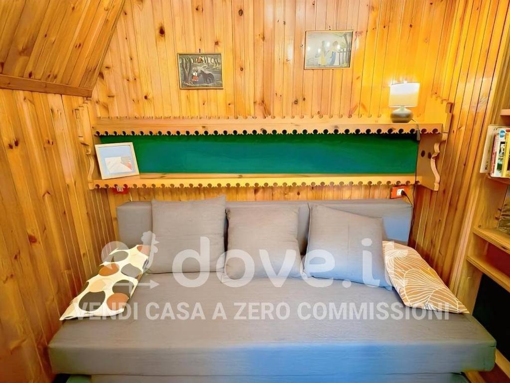 Appartamento a Rieti in Via dei Cerri , 14 - Foto 5