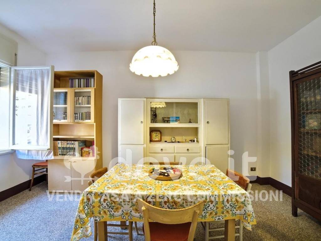Appartamento a Brisighella in Via Giacinto Cova, 8 - Foto 5