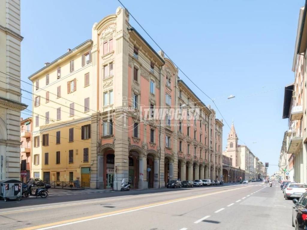 Box / garage a Bologna in Via Angelo Finelli - Foto 3