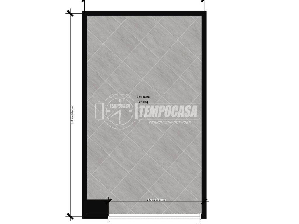 Box / garage a Bologna in Via Angelo Finelli - Foto 5