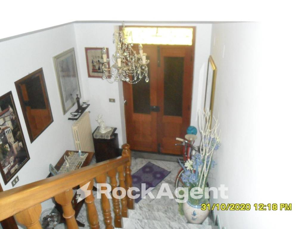 Casa indipendente a Trecchina in Viale Jequiè, 26 - Foto 5