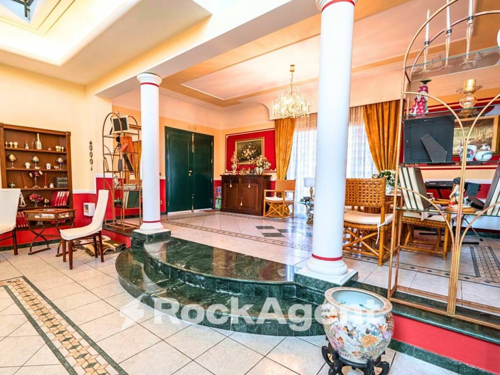 Villa a Mazara del vallo in Via Monsignor Giuseppe Stella - Foto 2
