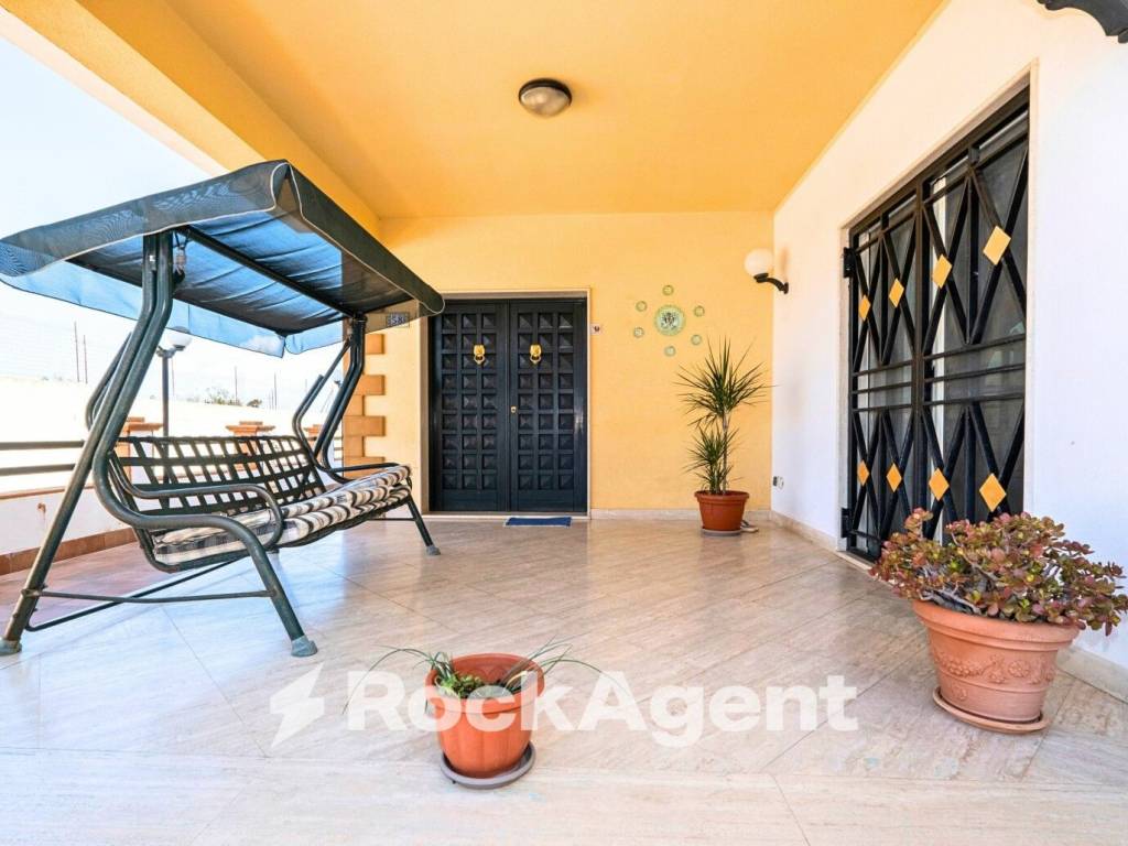 Villa a Mazara del vallo in Via Monsignor Giuseppe Stella - Foto 3