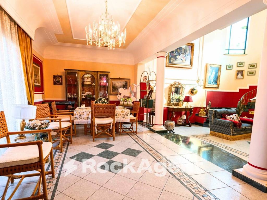 Villa a Mazara del vallo in Via Monsignor Giuseppe Stella - Foto 4