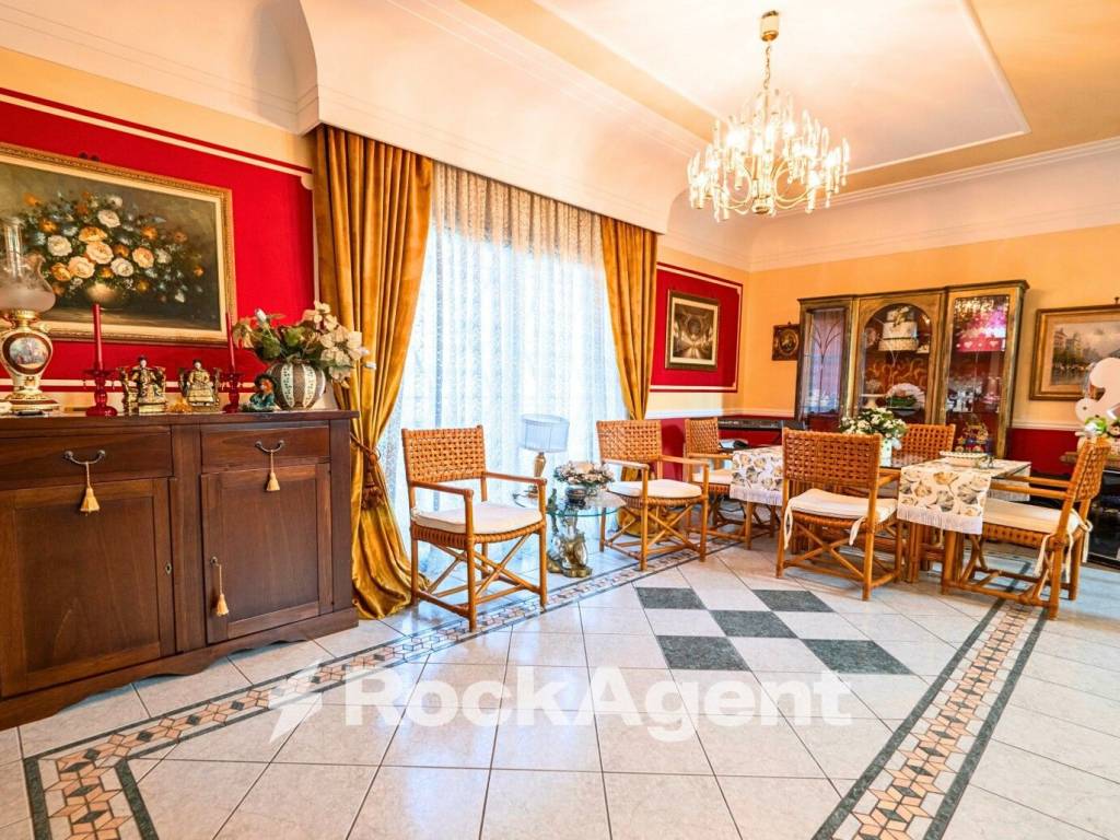 Villa a Mazara del vallo in Via Monsignor Giuseppe Stella - Foto 5