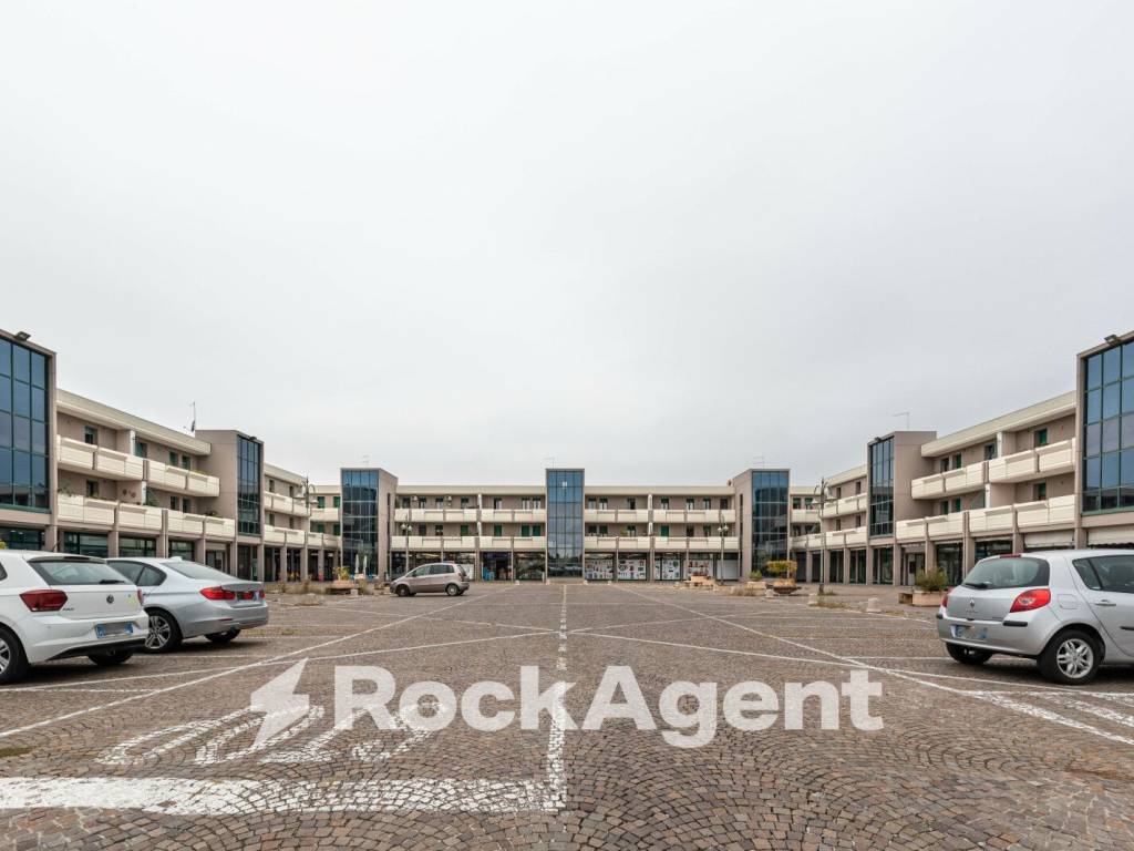 Immobile a Campagna lupia in Via Salvo D'Acquisto - Foto 4