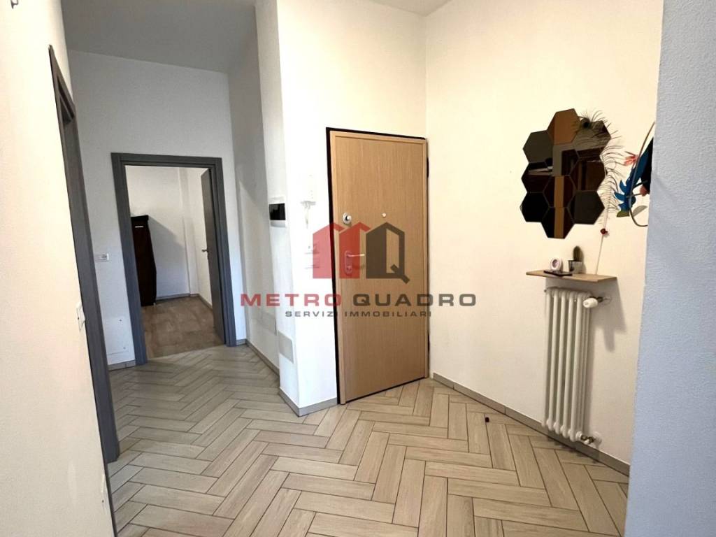 Appartamento a Faenza in Via Fratelli Bandiera, 4 - Foto 5