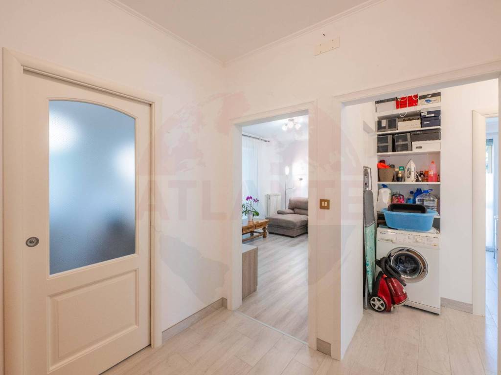 Appartamento a Rezzato in via Zanelli, 10 - Foto 4