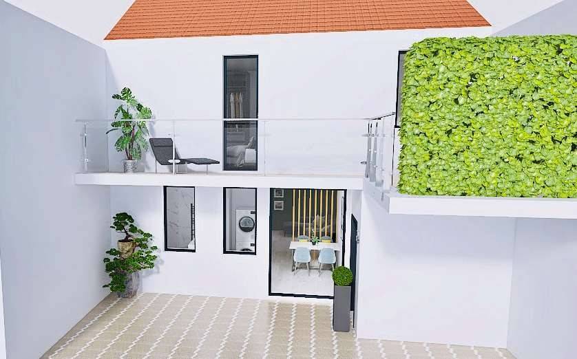 Villa a Mantova in Via Carducci, 47 - Foto 2