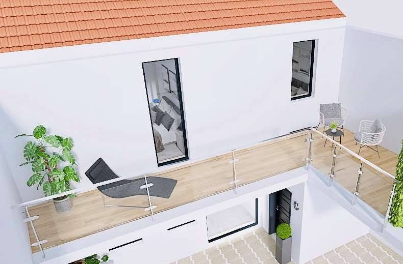 Villa a Mantova in Via Carducci, 47 - Foto 4
