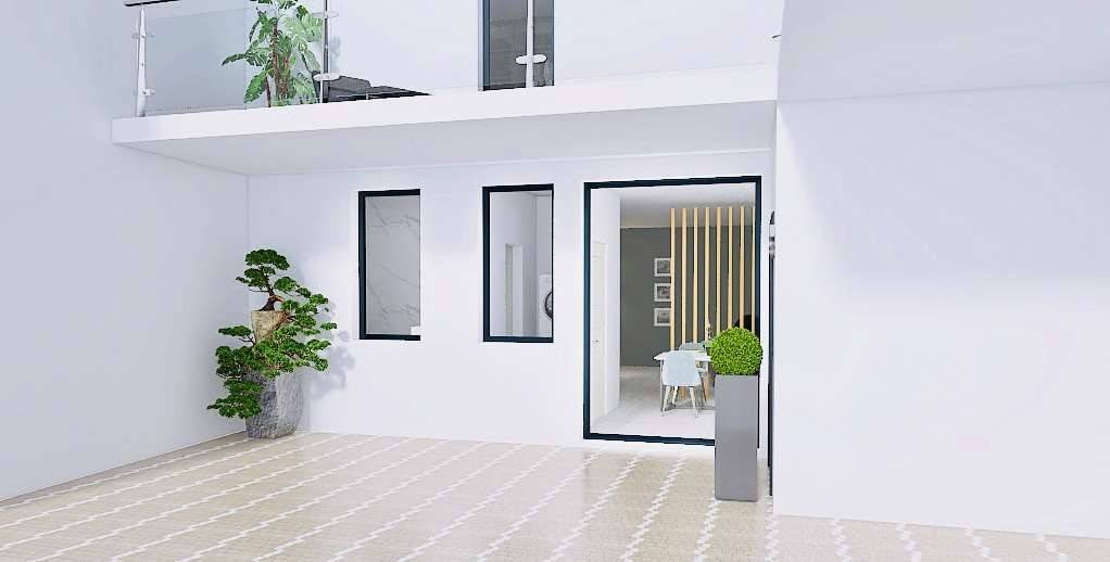 Villa a Mantova in Via Carducci, 47 - Foto 5