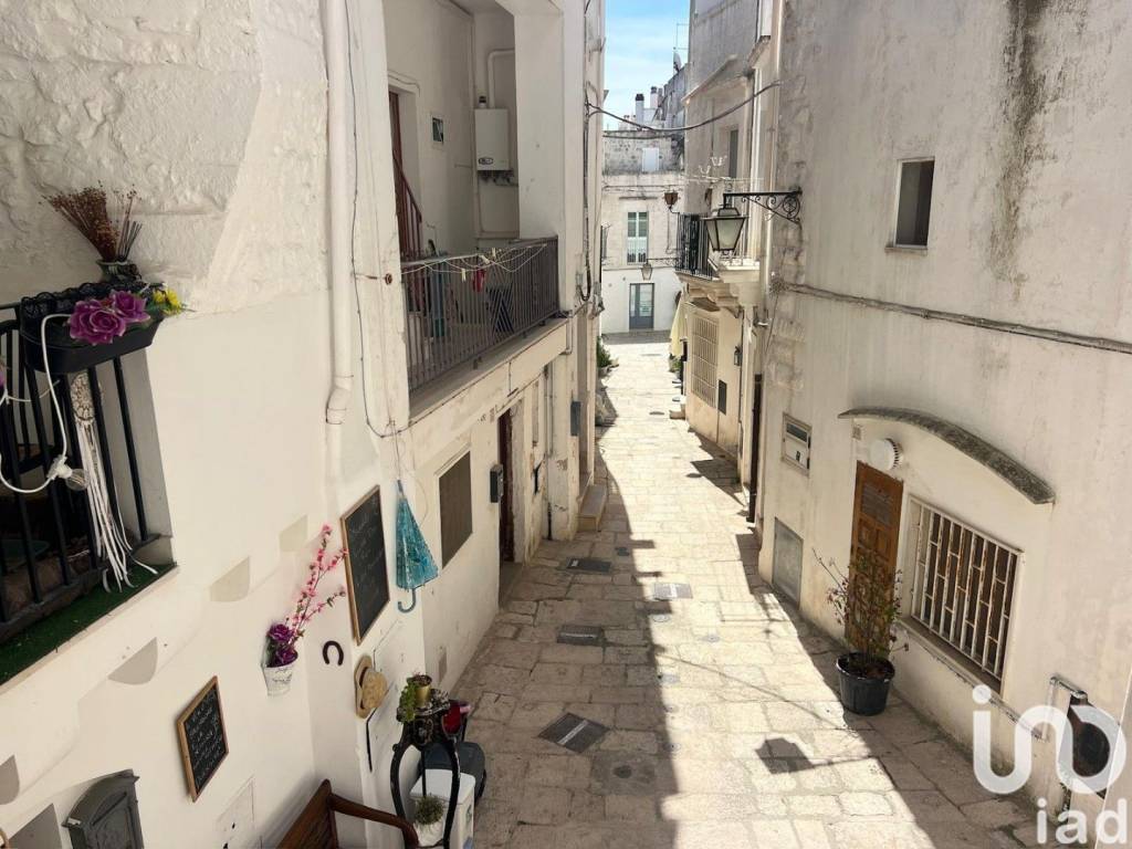 Palazzo / stabile a Cisternino in Vicolo carlo alberto - Foto 2