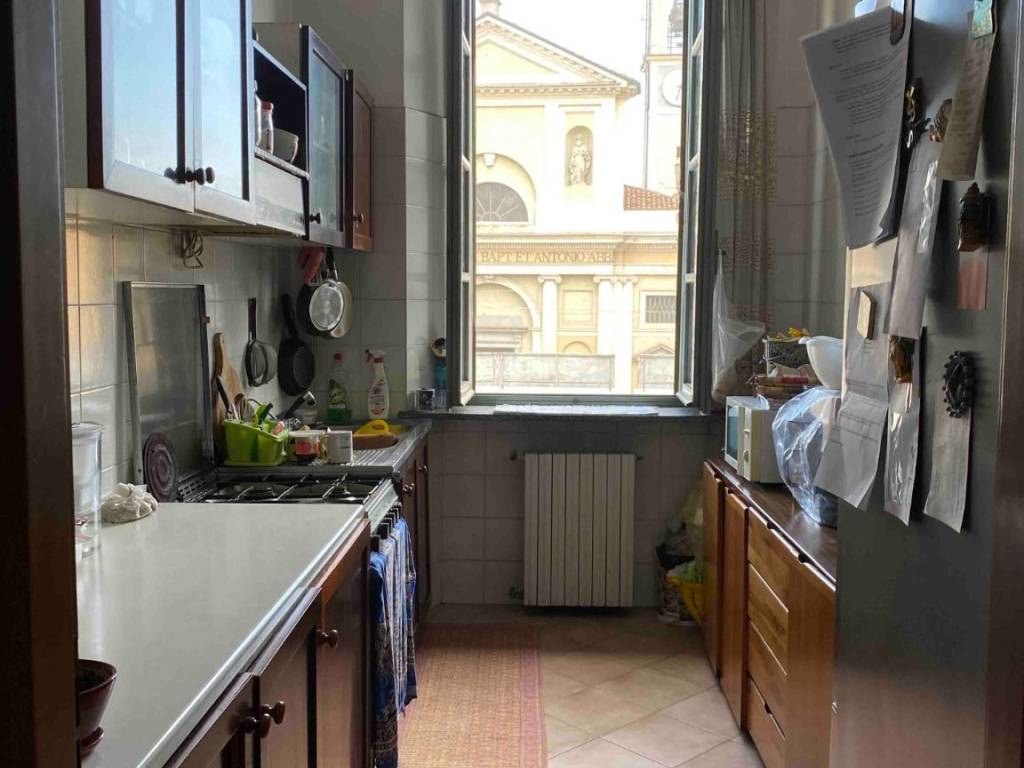 Appartamento a Vespolate in Piazza Martiri della Libertà - Foto 5