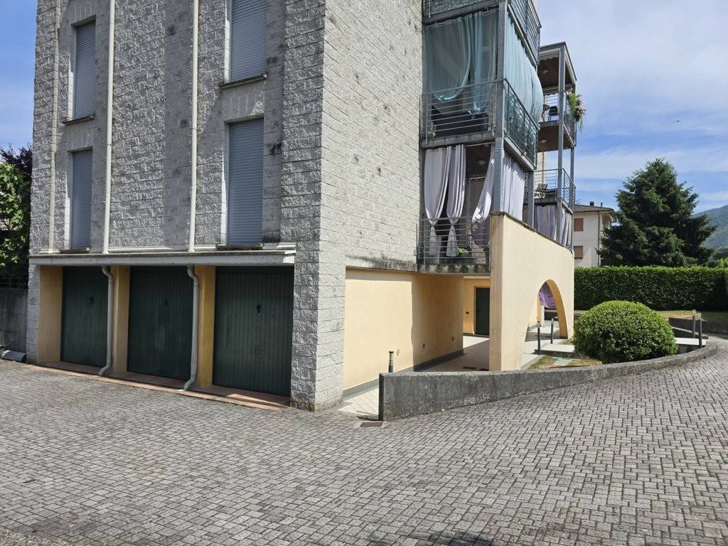 Appartamento a Sabbio chiese in Via Magno - Foto 2