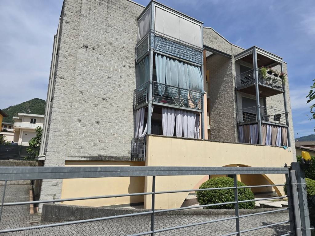 Appartamento a Sabbio chiese in Via Magno - Foto 4