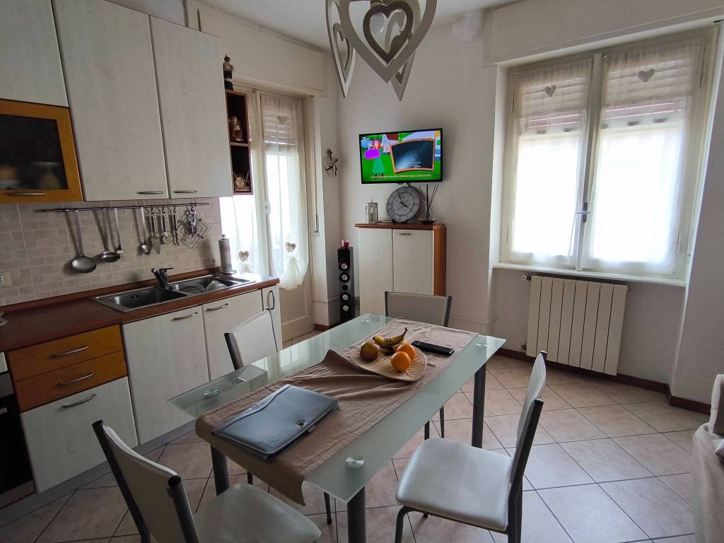 Appartamento a Biella in Strada Ciapeia, 12 - Foto 2