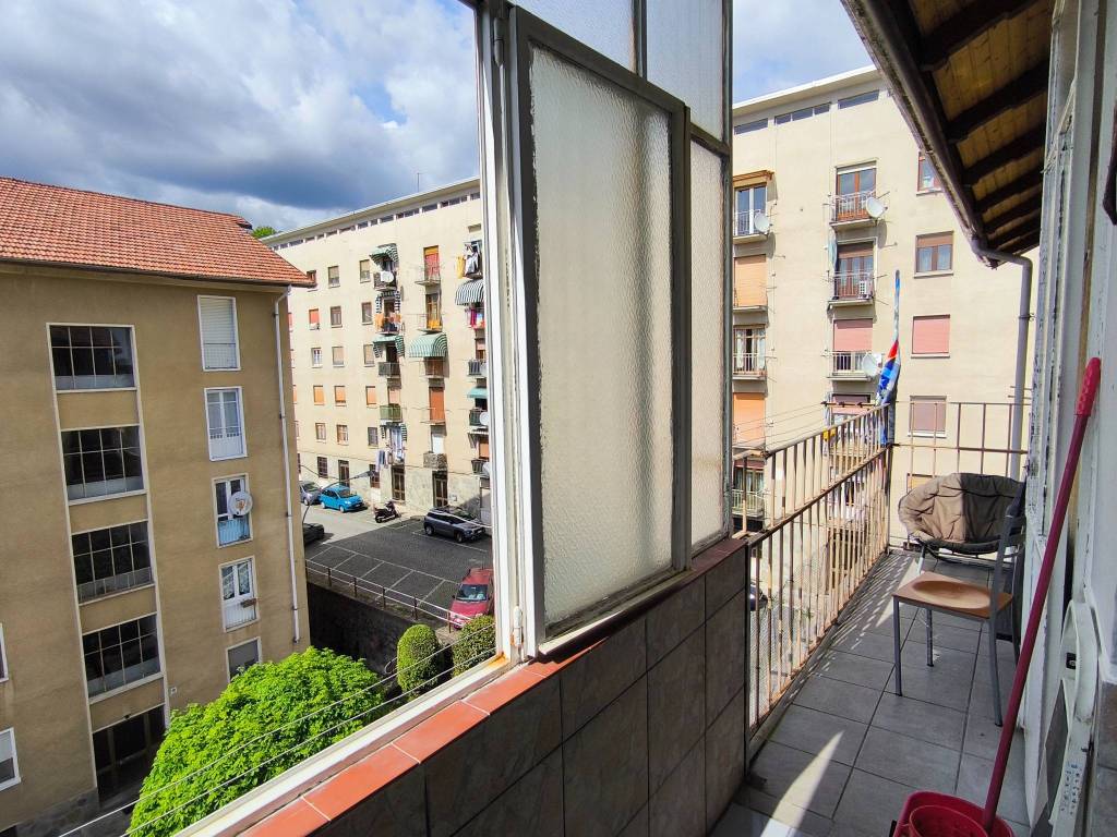 Appartamento a Biella in Strada Ciapeia, 12 - Foto 4