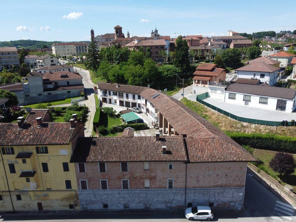Rustico / casale a San damiano d'asti in Via Lourdes, 16 - Foto 2