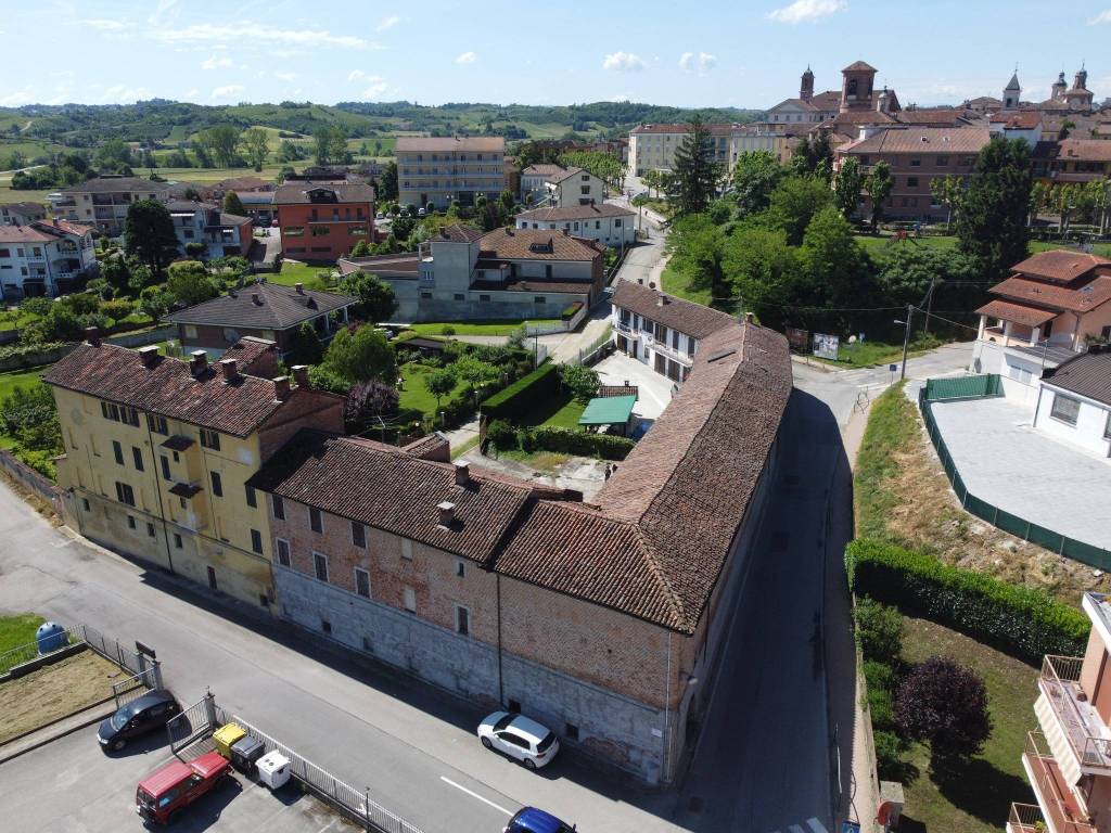 Rustico / casale a San damiano d'asti in Via Lourdes, 16 - Foto 3
