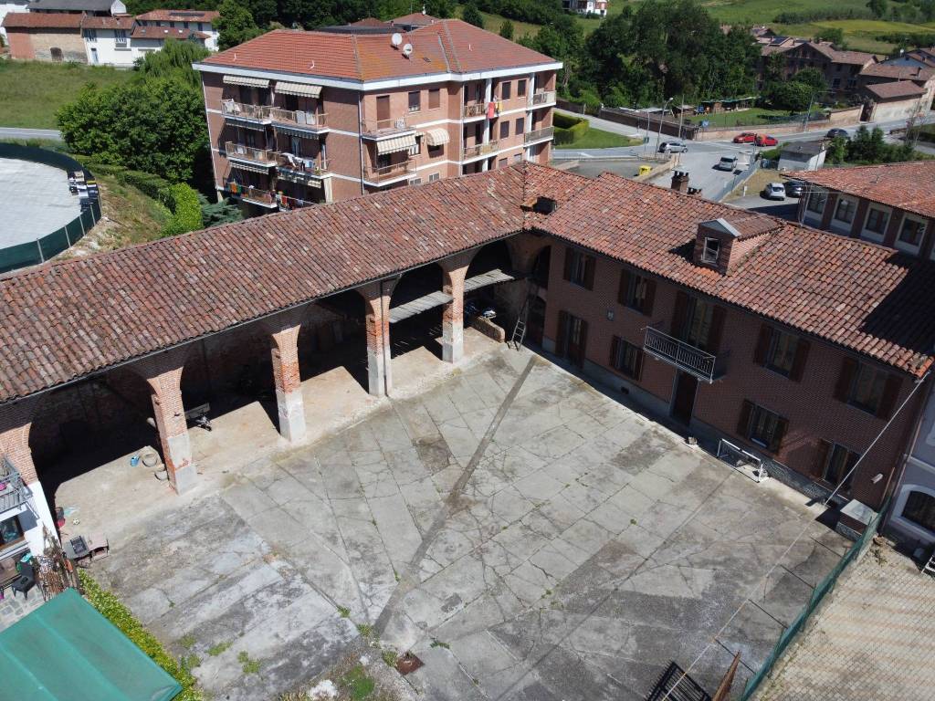 Rustico / casale a San damiano d'asti in Via Lourdes, 16 - Foto 5