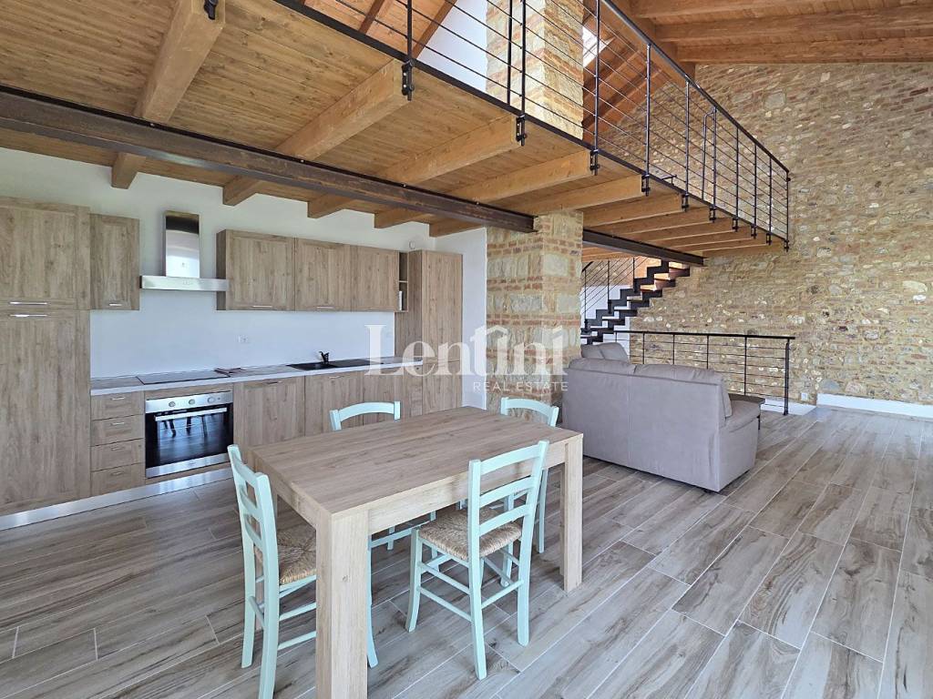 Appartamento a San giorgio monferrato in Via Cavalli d'Olivola - Foto 3