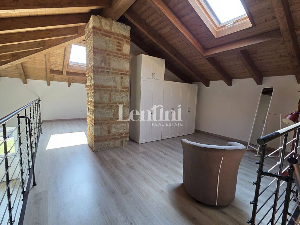 Appartamento a San giorgio monferrato in Via Cavalli d'Olivola - Foto 4