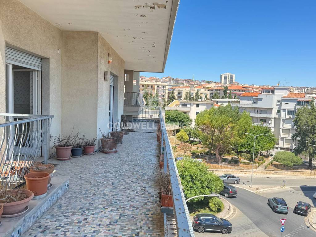 Appartamento a Ragusa in via di vittorio, 1 - Foto 2