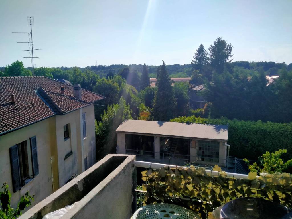 Appartamento a Albizzate in Via Alessandro Manzoni, 7 - Foto 2