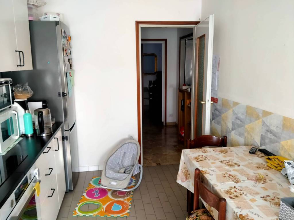 Appartamento a Albizzate in Via Alessandro Manzoni, 7 - Foto 4
