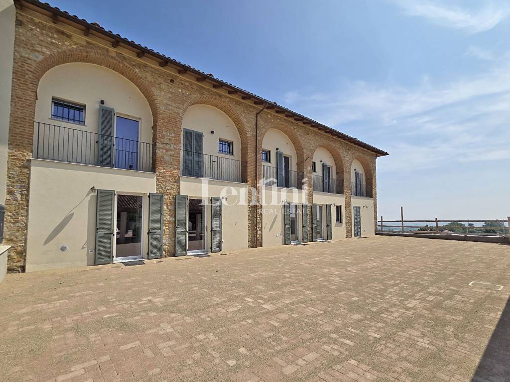Appartamento a San giorgio monferrato in Via Cavalli d'Olivola - Foto 2