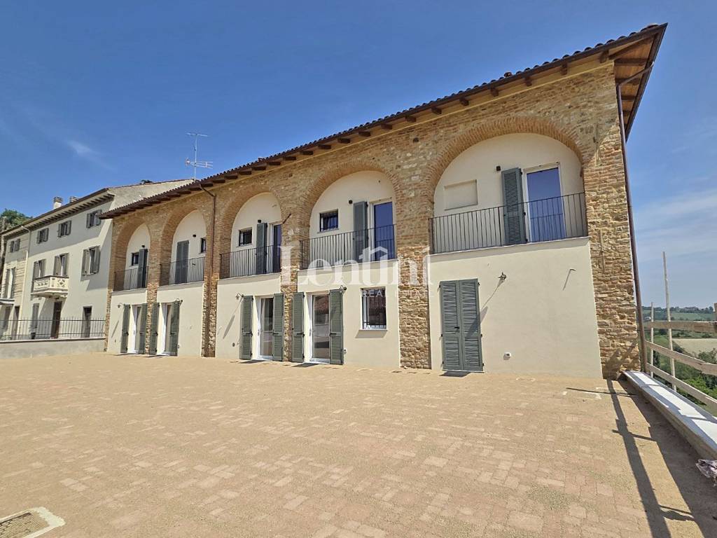 Appartamento a San giorgio monferrato in Via Cavalli d'Olivola - Foto 3