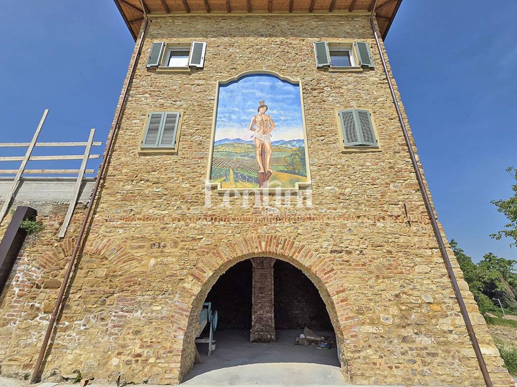 Appartamento a San giorgio monferrato in Via Cavalli d'Olivola - Foto 4