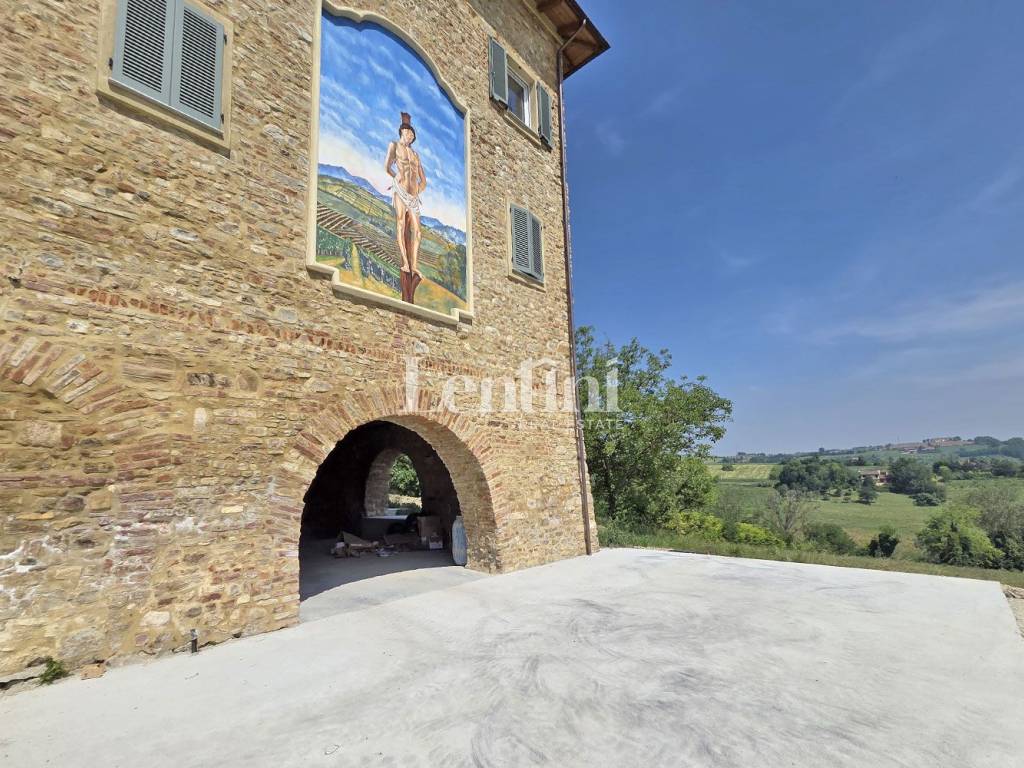 Appartamento a San giorgio monferrato in Via Cavalli d'Olivola - Foto 5