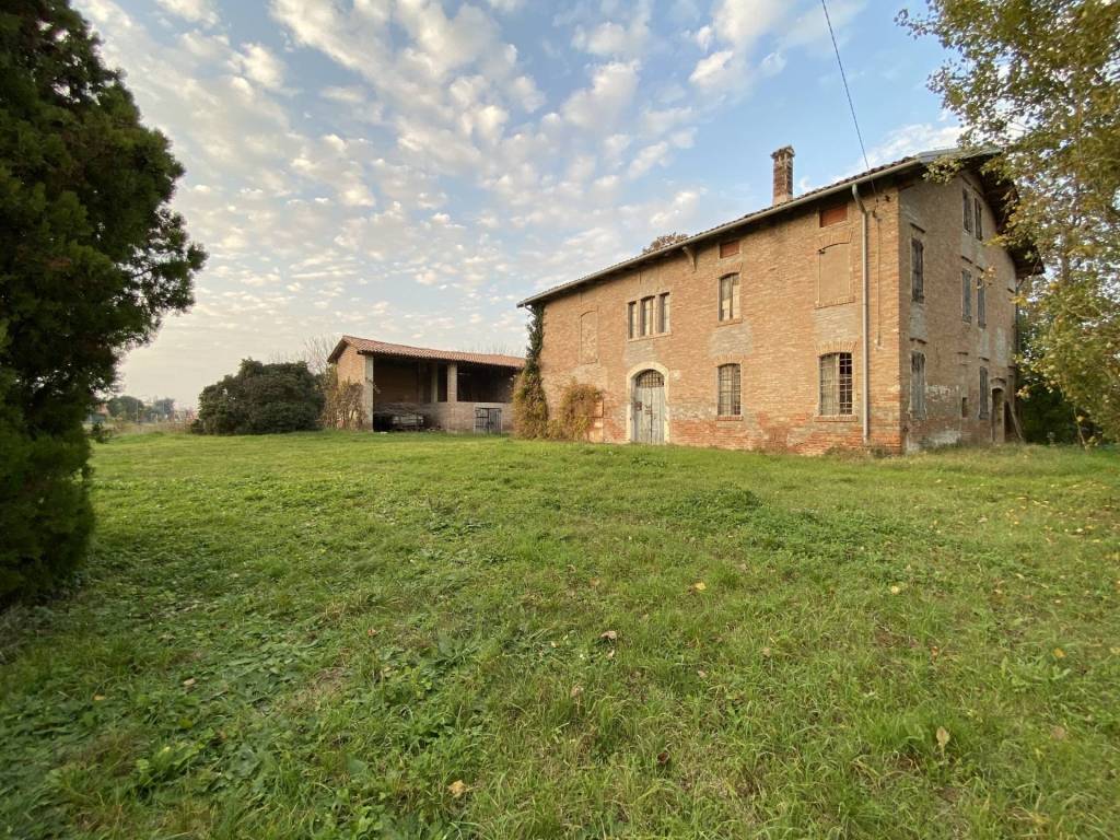 Rustico / casale a Pieve di cento in via Mascarino - Foto 2