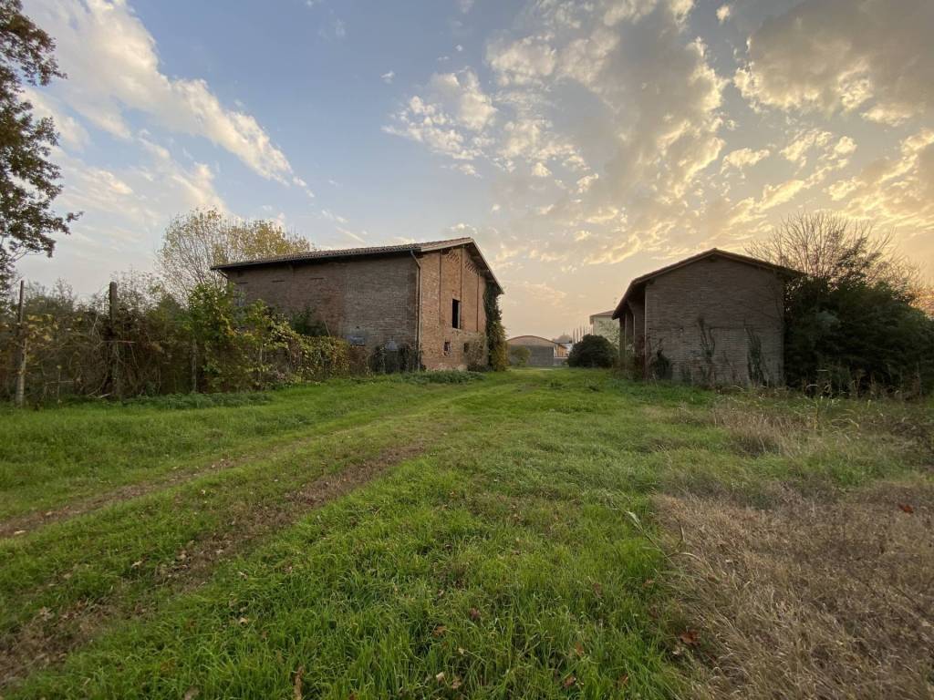 Rustico / casale a Pieve di cento in via Mascarino - Foto 4