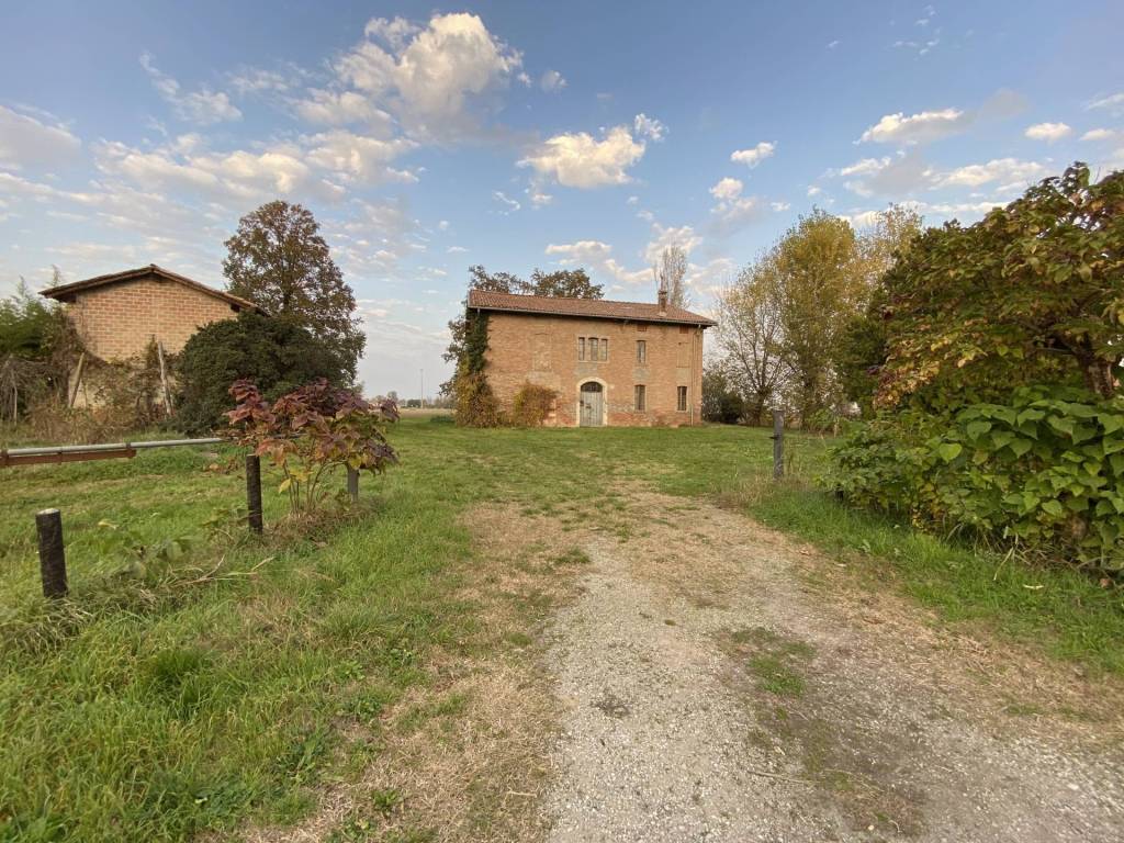 Rustico / casale a Pieve di cento in via Mascarino - Foto 5