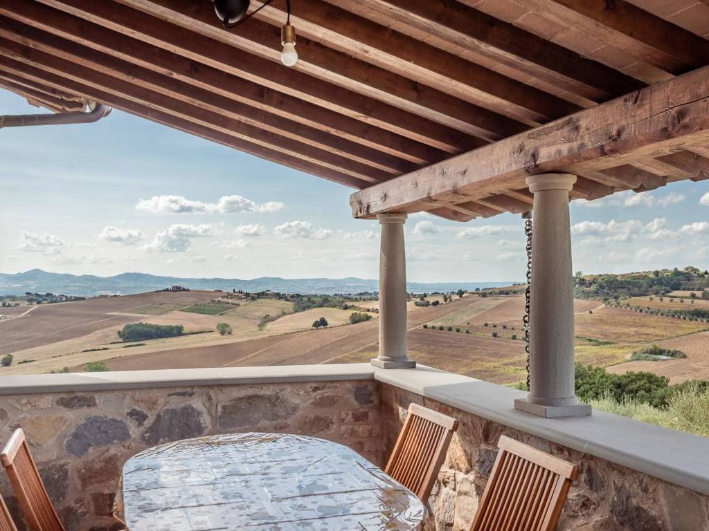 Appartamento a Castiglione del lago in Località Bonazzoli, 72 - Foto 4