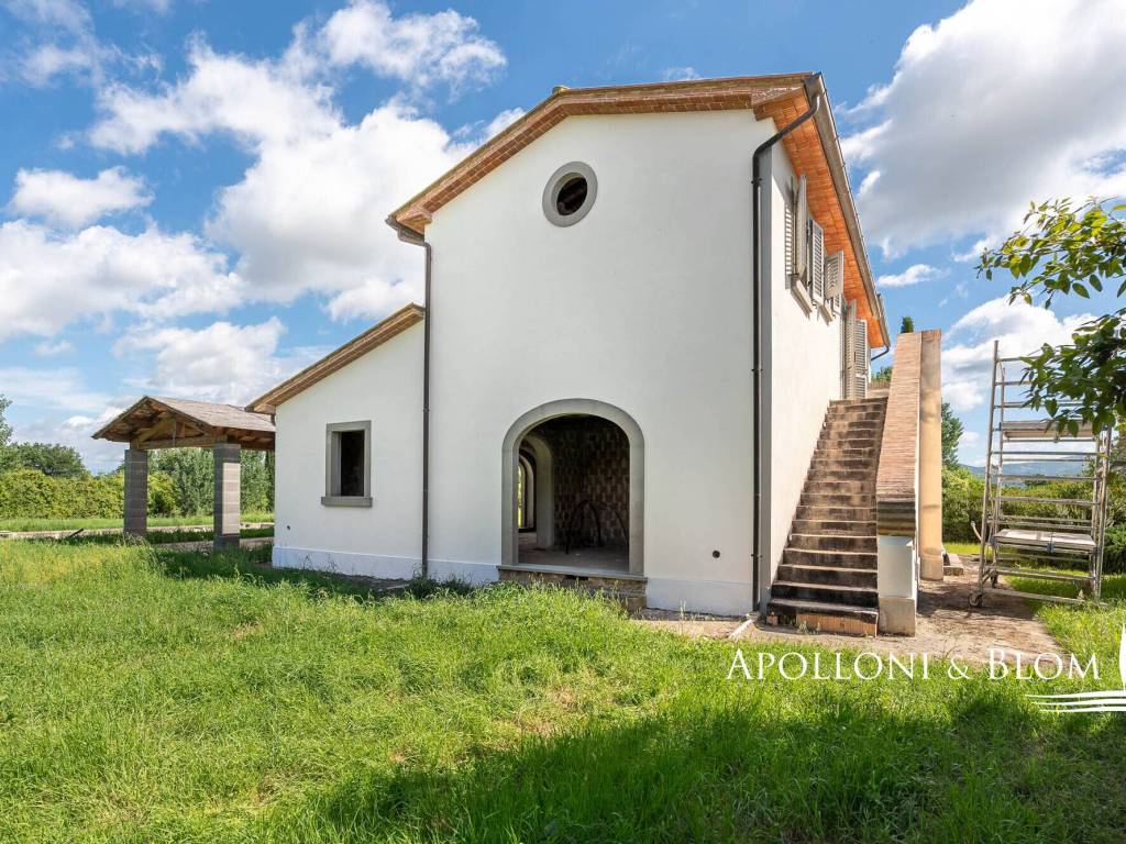 Rustico / casale a Cortona in Loc. santa Caterina - Foto 3