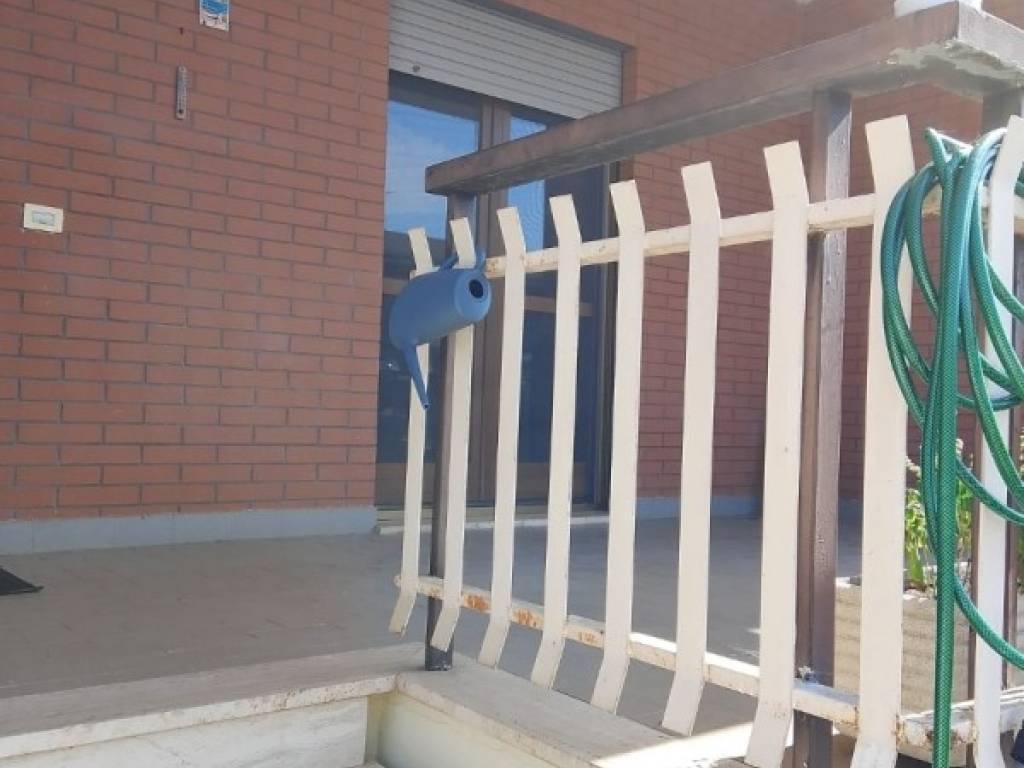 Villetta a schiera a Cisterna di latina in Via Palmarola - Foto 2