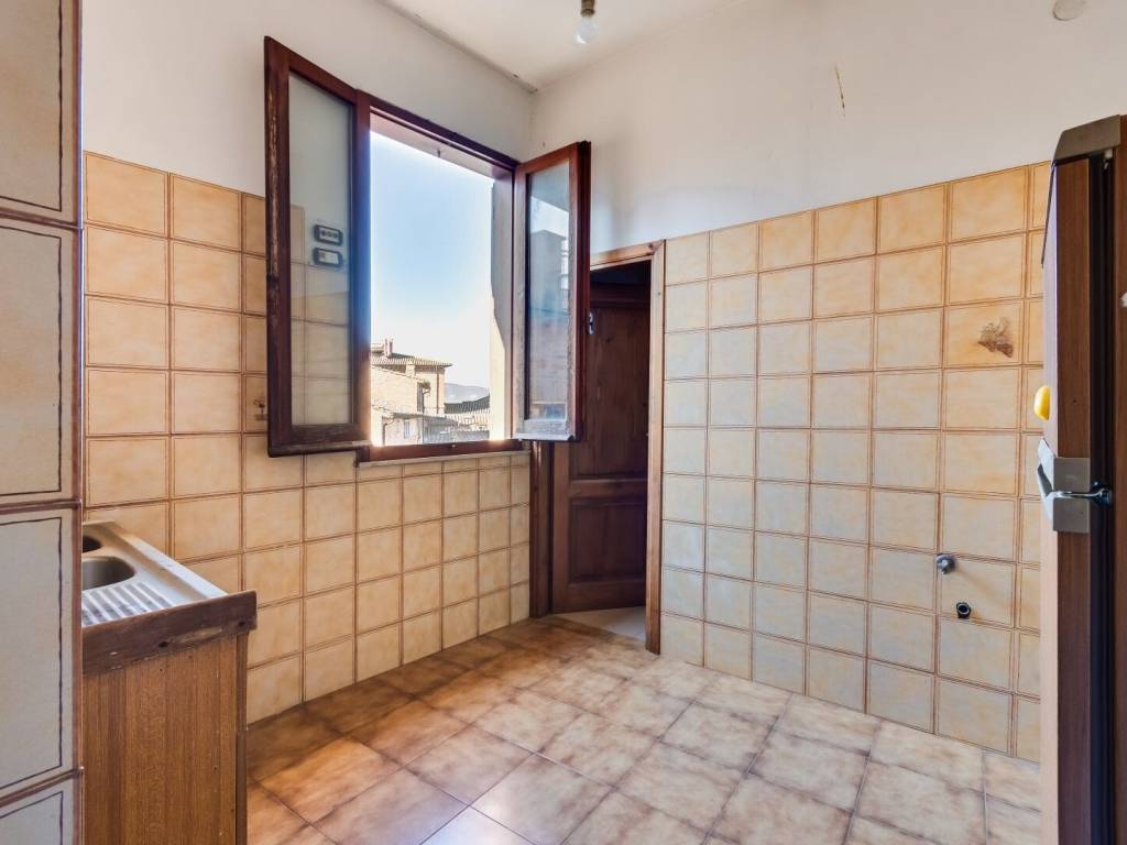 Attico / mansarda a Città della pieve in Via Pietro Vannucci - Foto 5