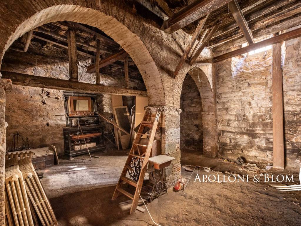 Casa indipendente a Cortona in Via Ghini, 16 - Foto 5