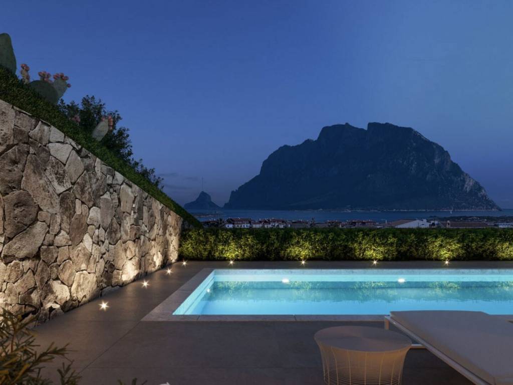 Villa a Loiri porto san paolo - Foto 2