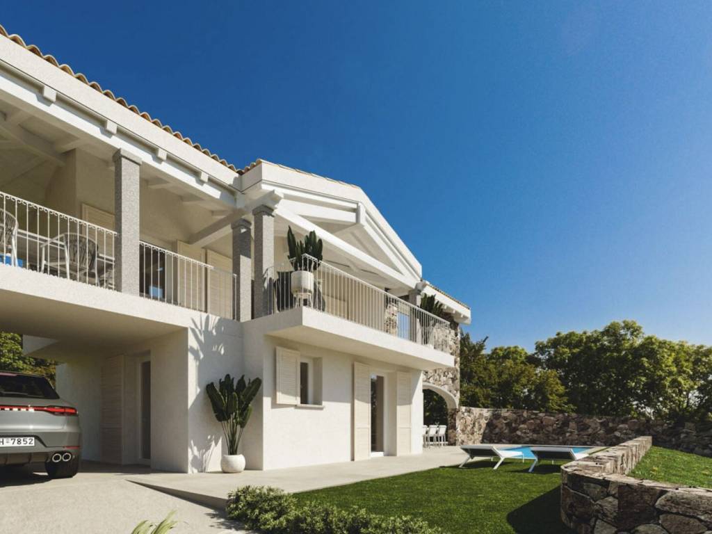 Villa a Loiri porto san paolo - Foto 3