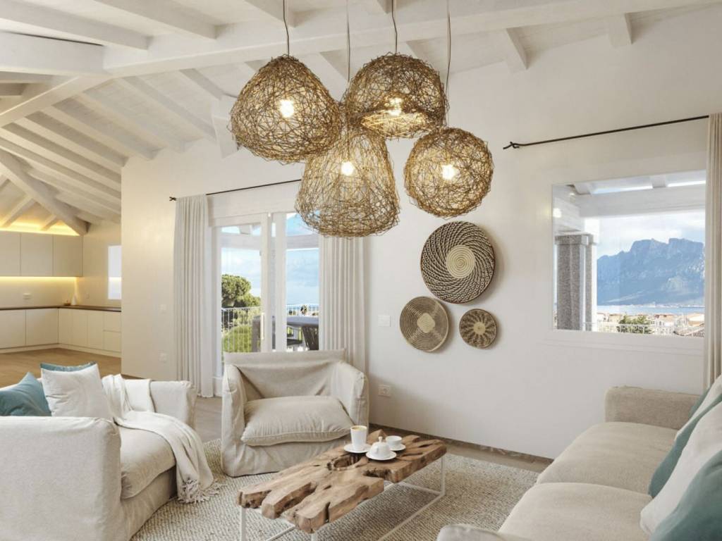 Villa a Loiri porto san paolo - Foto 5