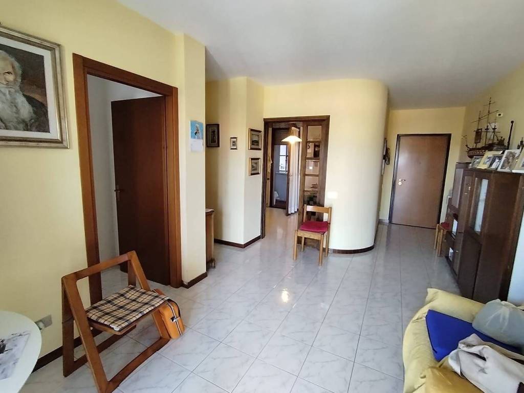 Appartamento a Pisa in Via Cisanello, 125 - Foto 3