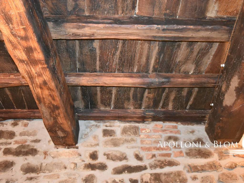 Casa indipendente a Cortona in Via Santa Margherita, 15 - Foto 2