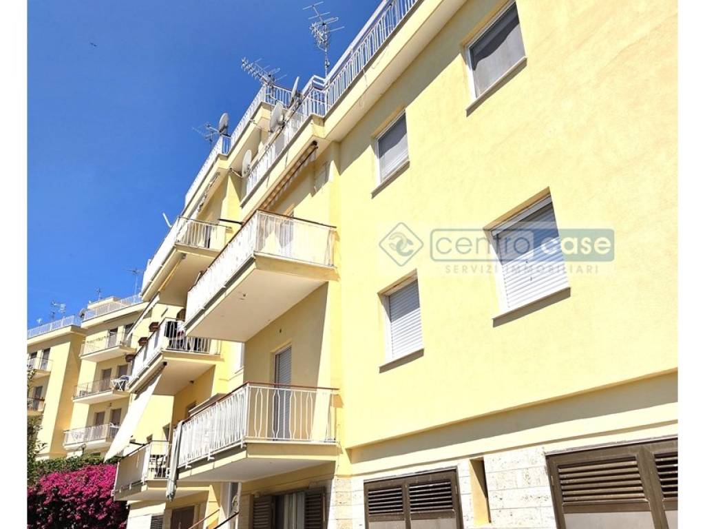 Appartamento a Gaeta in Via Fiamme Gialle - Foto 2